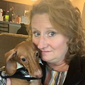 Meet your Posher, Shawn